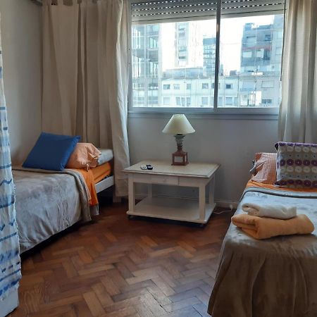 Departamernto Centro ,Obelisco! Buenos Aires Zewnętrze zdjęcie